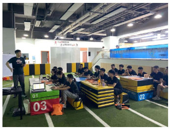 XPJ商学院 儿童体适能教练培训 杭州站